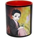 Just Funky Demon Slayer Kimetsu no Yaiba Nezuko Kamado mug 473ml Just Funky Demon Slayer Kimetsu no Yaiba Nezuko Kamado mug 473ml
