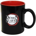 Just Funky Demon Slayer Kimetsu no Yaiba Nezuko Kamado krūze 473 ml Just Funky Demon Slayer Kimetsu no Yaiba Nezuko Kamado krūze 473 ml