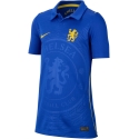 Marškinėliai vaikams Nike Chelsea FC 2026/27 Stadium Home mėlyna II1663 453 (XS) Marškinėliai vaikams Nike Chelsea FC 2026/27 Stadium Home mėlyna II1663 453 (XS)