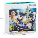 Woopie 3D Puzzle Space Maze Interactive Game Console Woopie 3D Puzzle Space Maze Interactive Game Console