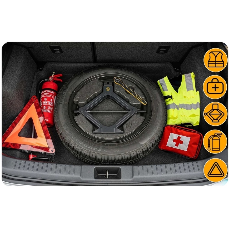 Humberg HM-383 auto rataste vahetamise tõstuk 2 t – 3
