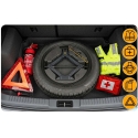 Humberg HM-383 auto rataste vahetamise tõstuk 2 t Humberg HM-383 auto rataste vahetamise tõstuk 2 t