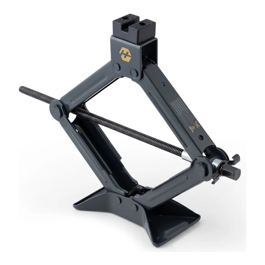 Humberg HM-383 car wheel changing lift 2 t – 4