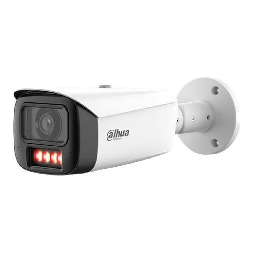 NET KAMERA 6MP BULLET/HFW5659T1ASEPV0280BPROB DAHUA