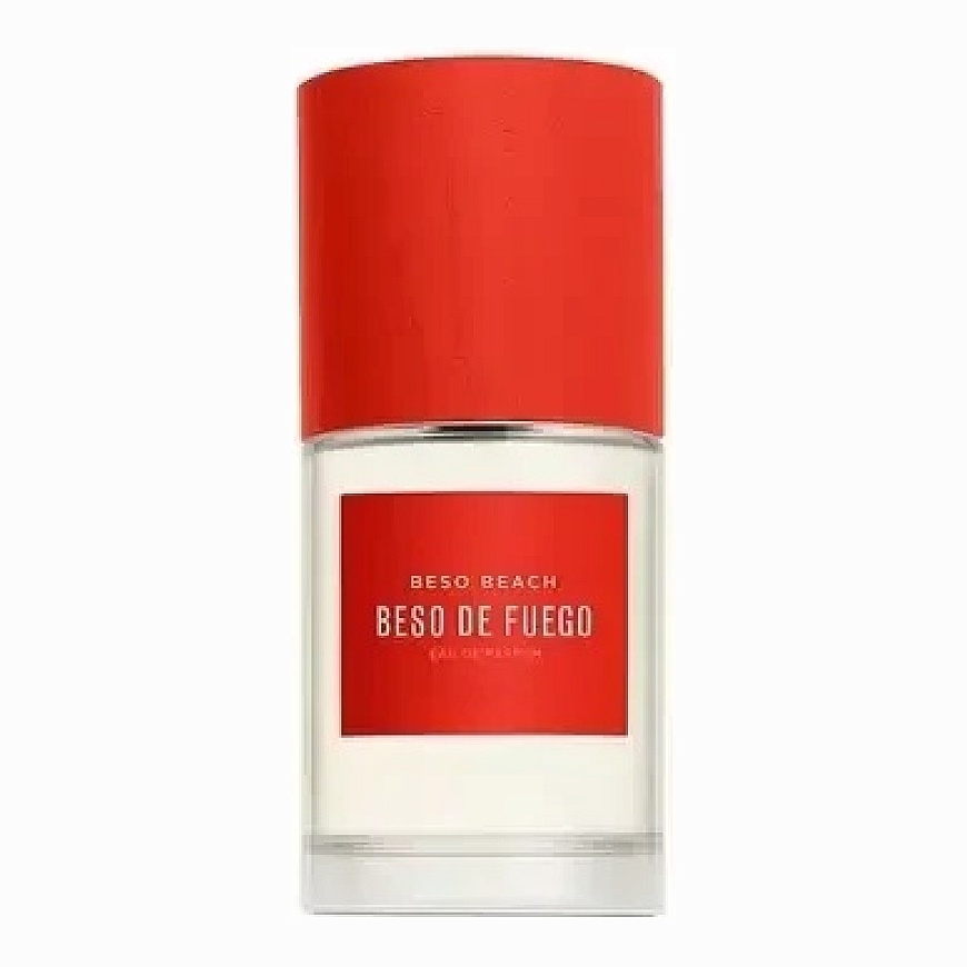 Beso Beach Beso De Fuego EDP parfüüm, 100 ml