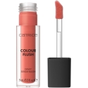 Catrice Colour Flush Glow & Hydrating Liquid Blush 060 Soft Launch, 9 ml Catrice Colour Flush Glow & Hydrating Liquid Blush 060 Soft Launch, 9 ml