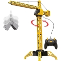 Revell Ziemassvētku kalendārs Inženieri "Ultra Crane" – būvējams krāns 01065 Revell Ziemassvētku kalendārs Inženieri "Ultra Crane" – būvējams krāns 01065