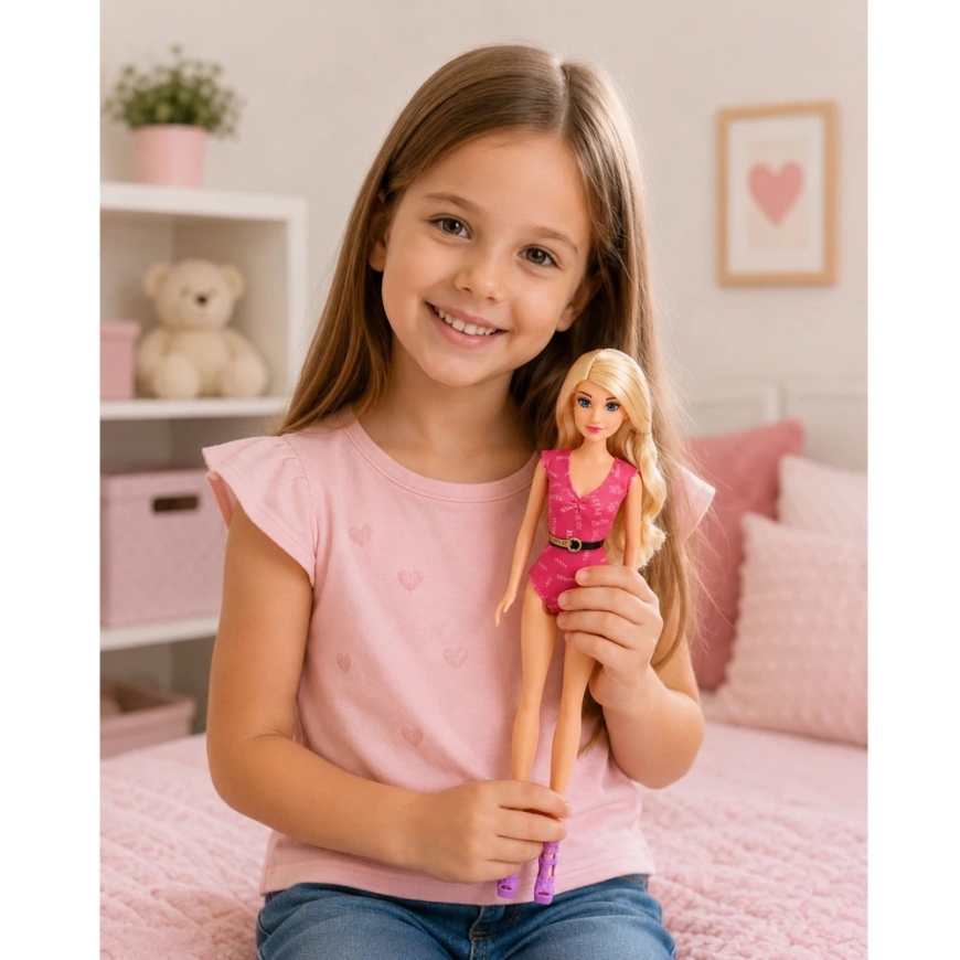 Lalka Lėlė 30 cm – 3