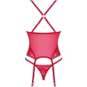Obsessive OBS Korsetti XL/2XL Obsessive OBS Korsetti XL/2XL