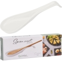 Mondex SPOON REST 23X8.5CM Mondex SPOON REST 23X8.5CM