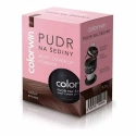 "Colorwin" pruunide juurte katmispuudrid, 3,2 g "Colorwin" pruunide juurte katmispuudrid, 3,2 g