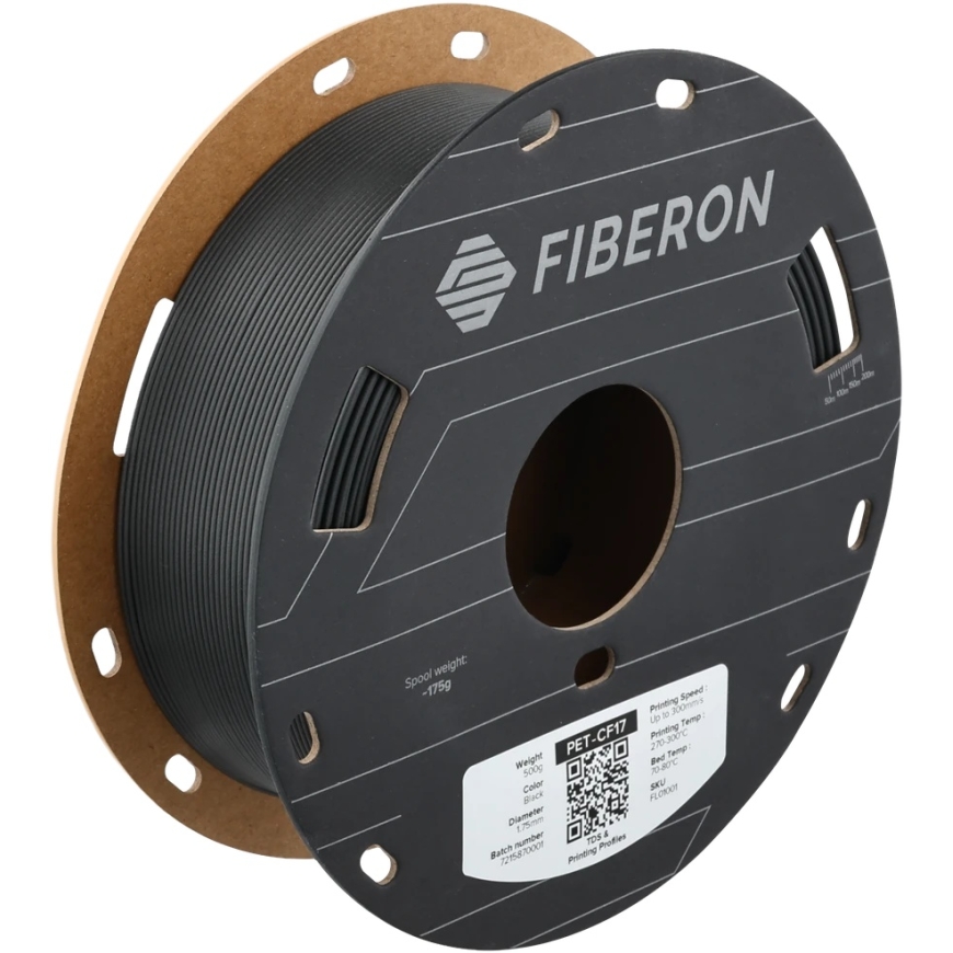 Polymaker Fiberon™ PET-CF17