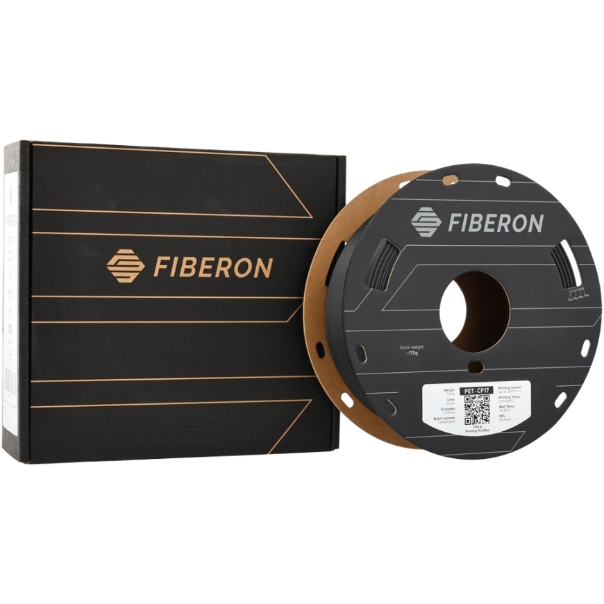 Polymaker Fiberon™ PET-CF17 – 5