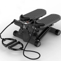 Stepper Compact Stepper with Ropes, Fitness Adjustment, LCD Screen - s242-1 Stepper Compact Stepper with Ropes, Fitness Adjustment, LCD Screen - s242-1