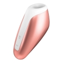 Satisfyer - "Love Breeze" ilmapulssistimulaattori kuparilla