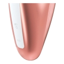 Satisfyer - „Love Breeze“ gaisa pulsa stimulators ar varu Satisfyer - „Love Breeze“ gaisa pulsa stimulators ar varu