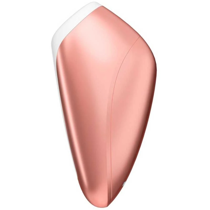 Satisfyer - „Love Breeze“ oro pulso stimuliatorius su variu – 5