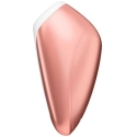 Satisfyer - „Love Breeze“ gaisa pulsa stimulators ar varu Satisfyer - „Love Breeze“ gaisa pulsa stimulators ar varu