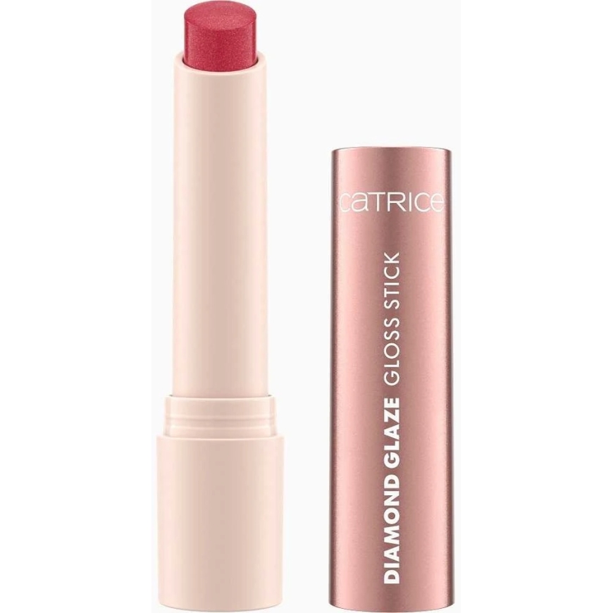 Catrice Diamond Glaze Lūpu spīduma zīmulis, 030 Too Glam to Give A Damn, 1,6 g – 2