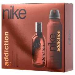 Nike Man EDT 100 Addiction Deodorant Cof