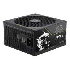 Barošanas bloks MSI MAG A1000PLS PCIE5