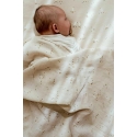 Little Dutch Deka 110x140 cm Hall kollane Newborn Naturals Little Dutch Deka 110x140 cm Hall kollane Newborn Naturals