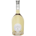 Viini Miss Anais, Chardonnay Viognier, valkoinen, 13 %, 0,75 l