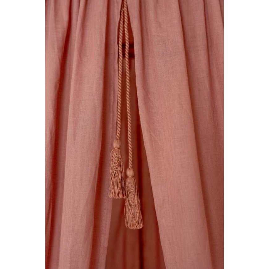 Rozā Little Dutch telts 'Pure Blush' – 2