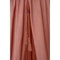 Pink Little Dutch Canopy ´Pure Rožinė Blush´ Pink Little Dutch Canopy ´Pure Rožinė Blush´