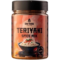 Oak a bbq Oakabbq Teriyaki-mausteseos