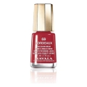 Mavala nagų lakas 69 Bordo 5ml Mavala nagų lakas 69 Bordo 5ml