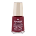 Mavala küünelakk 69 Bordeaux 5ml Mavala küünelakk 69 Bordeaux 5ml