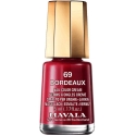 Mavala Nail Polish 69 Bordeaux 5ml Mavala Nail Polish 69 Bordeaux 5ml