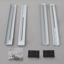 ABB POWERVALUE 11 RT G2 6-10KVA EBM RACK MOUNTING KIT ABB POWERVALUE 11 RT G2 6-10KVA EBM RACK MOUNTING KIT