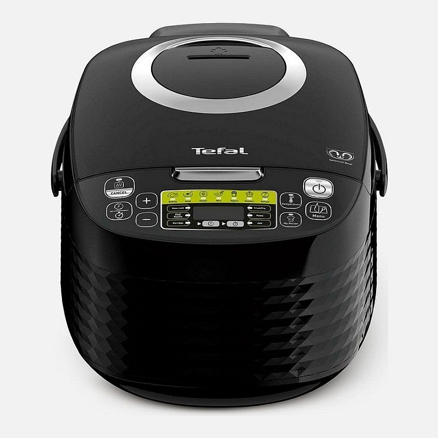 Мультиварка Sphericook RK745800 16 в 1