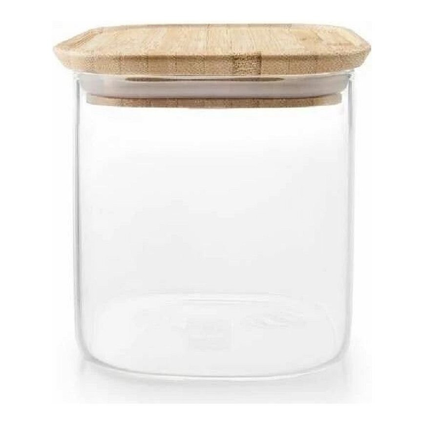 IBILI elintarvikkeiden säilytyskontti 800ml 104611 (8411922454437)