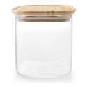 IBILI toiduhoidla konteiner 800ml 104611 (8411922454437) IBILI toiduhoidla konteiner 800ml 104611 (8411922454437)