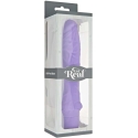 Get Real TOYJOY Realistinen värinä Kunnollinen seksi 7 tilaa