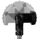 null Photography Equipment - ULANZI TH02 1/4" Thread Ball Head with 360° Rotation and 90° Tilt null Photography Equipment - ULANZI TH02 1/4" Thread Ball Head with 360° Rotation and 90° Tilt