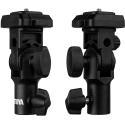 null Photography Equipment - ULANZI TH02 1/4" Thread Ball Head with 360° Rotation and 90° Tilt null Photography Equipment - ULANZI TH02 1/4" Thread Ball Head with 360° Rotation and 90° Tilt