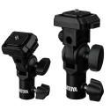 null Photography Equipment - ULANZI TH02 1/4" Thread Ball Head with 360° Rotation and 90° Tilt null Photography Equipment - ULANZI TH02 1/4" Thread Ball Head with 360° Rotation and 90° Tilt