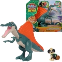 Spin Master Paw Patrol figuuride komplekt – Reks ja Spinosaurus Spin Master Paw Patrol figuuride komplekt – Reks ja Spinosaurus