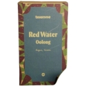 Teasome - Punane Vesi Oolong - Lahtine Tee 50 g Teasome - Punane Vesi Oolong - Lahtine Tee 50 g