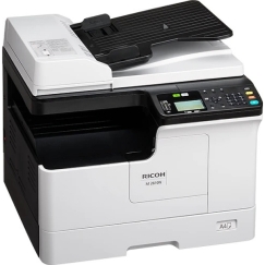 Ricoh M 2810N (423851) Spausdintuvas lazerinis nespalvotas MFP A3 28 ppm USB Tinklinis LAN