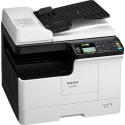 Ricoh M 2810N (423851) Black and White Laser Multifunction Printer A3 28 ppm USB Network LAN Ricoh M 2810N (423851) Black and White Laser Multifunction Printer A3 28 ppm USB Network LAN