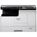 Ricoh M 2810N (423851) Spausdintuvas lazerinis nespalvotas MFP A3 28 ppm USB Tinklinis LAN