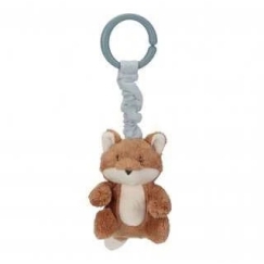 Little Dutch Pull and Push Bunny 'Forest Friends'