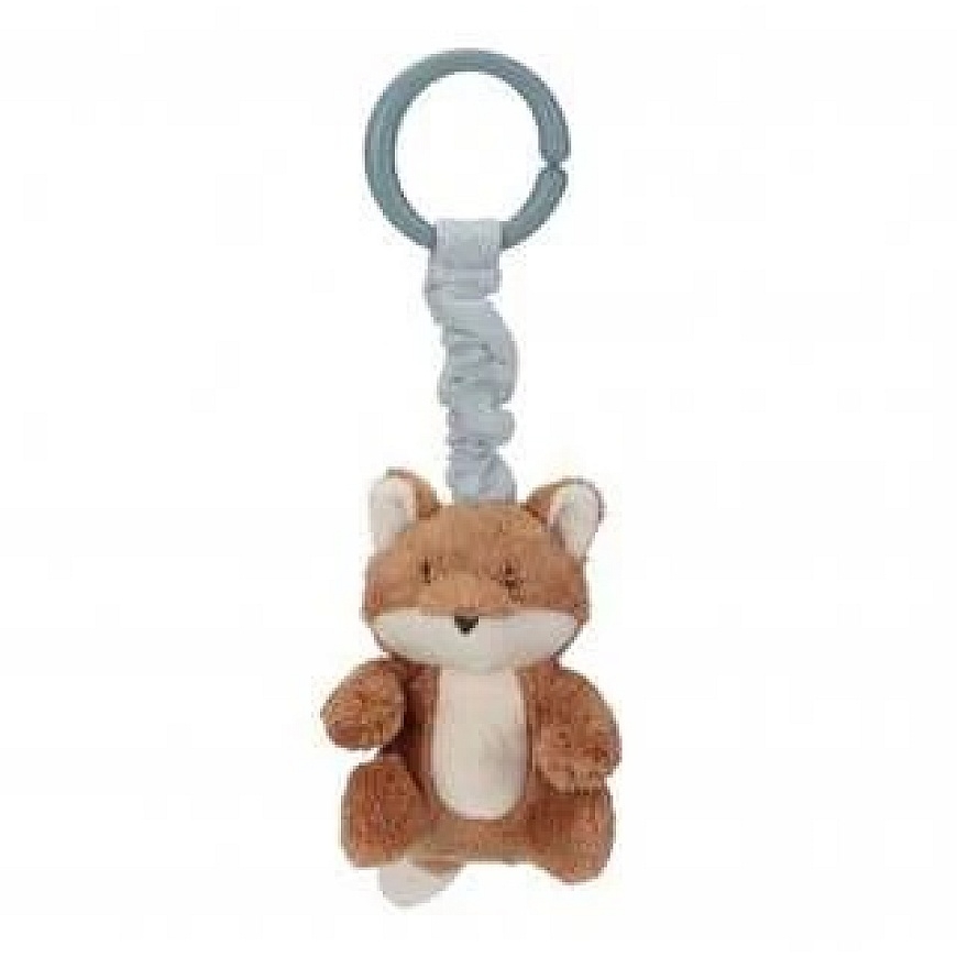 Little Dutch Pull and Push Bunny 'Forest Friends'