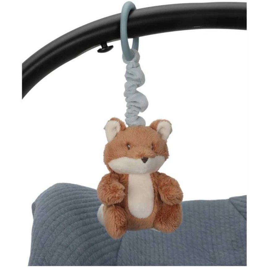 Little Dutch Pull and Push Bunny 'Forest Friends' – 4