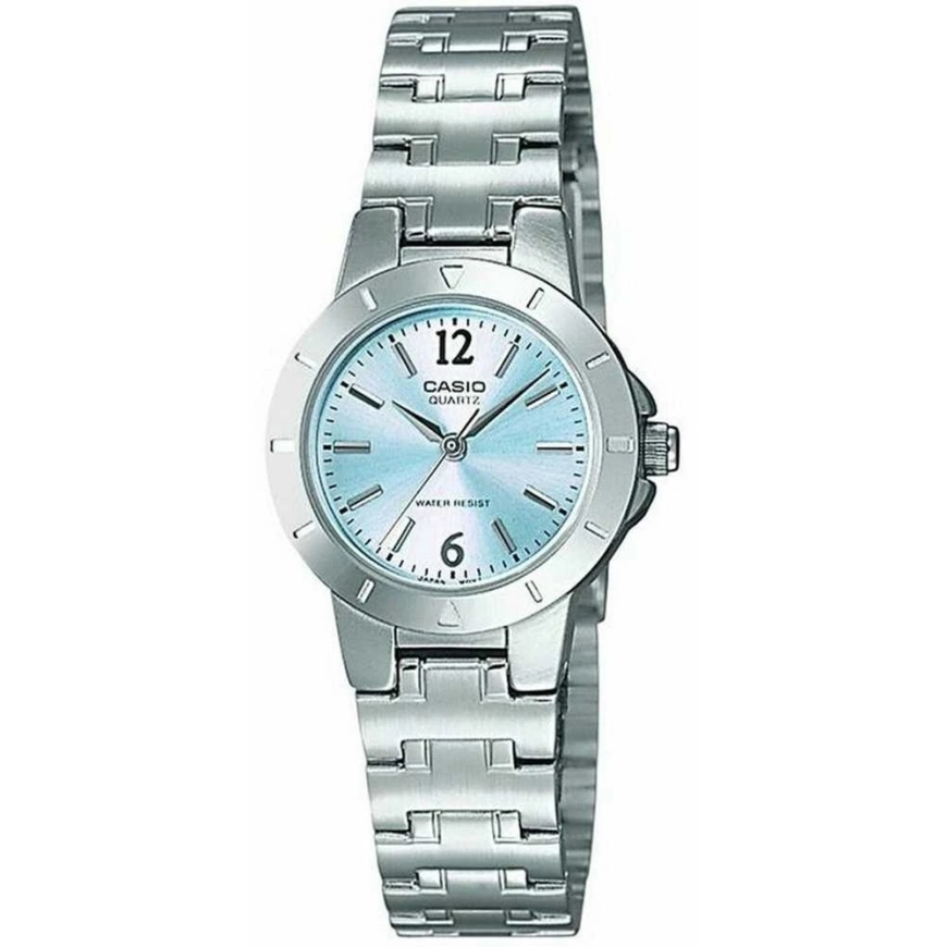 Women’s Watch CASIO LTP-1177A-2A (zd637b) + BOX